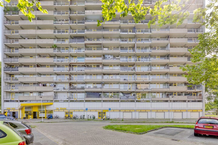 Foto 2 van Tjaarda 374