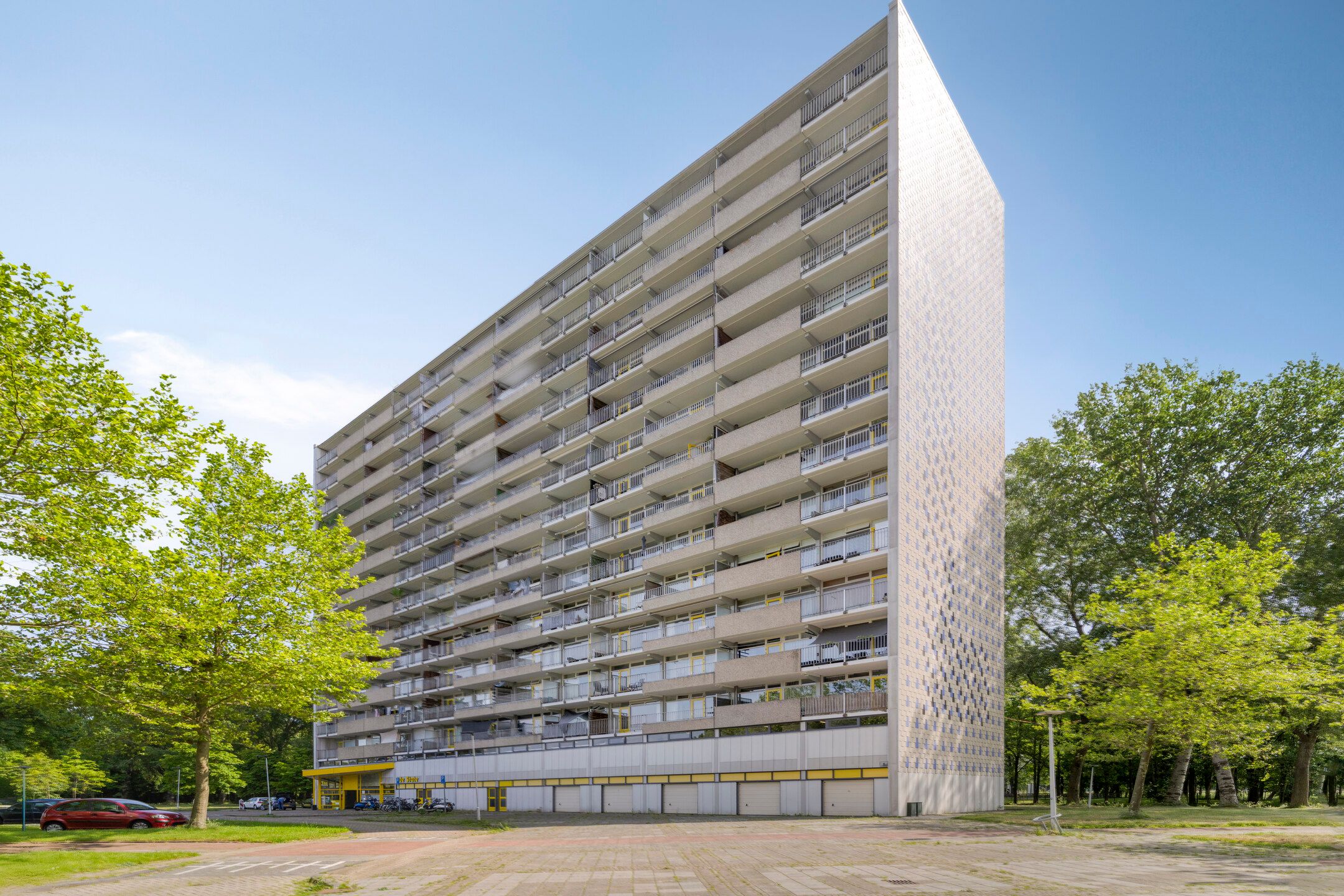 Foto 3 van Tjaarda 374