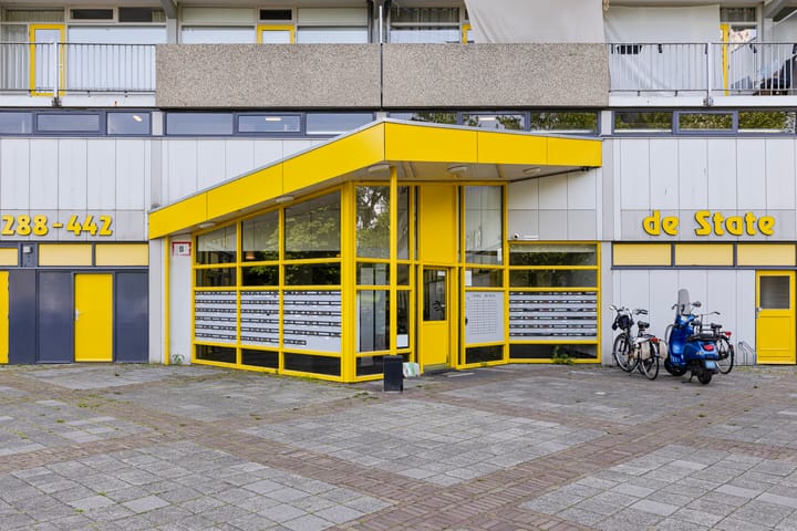 Foto 5 van Tjaarda 374