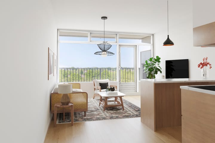 Photo 12 of Tjaarda 374