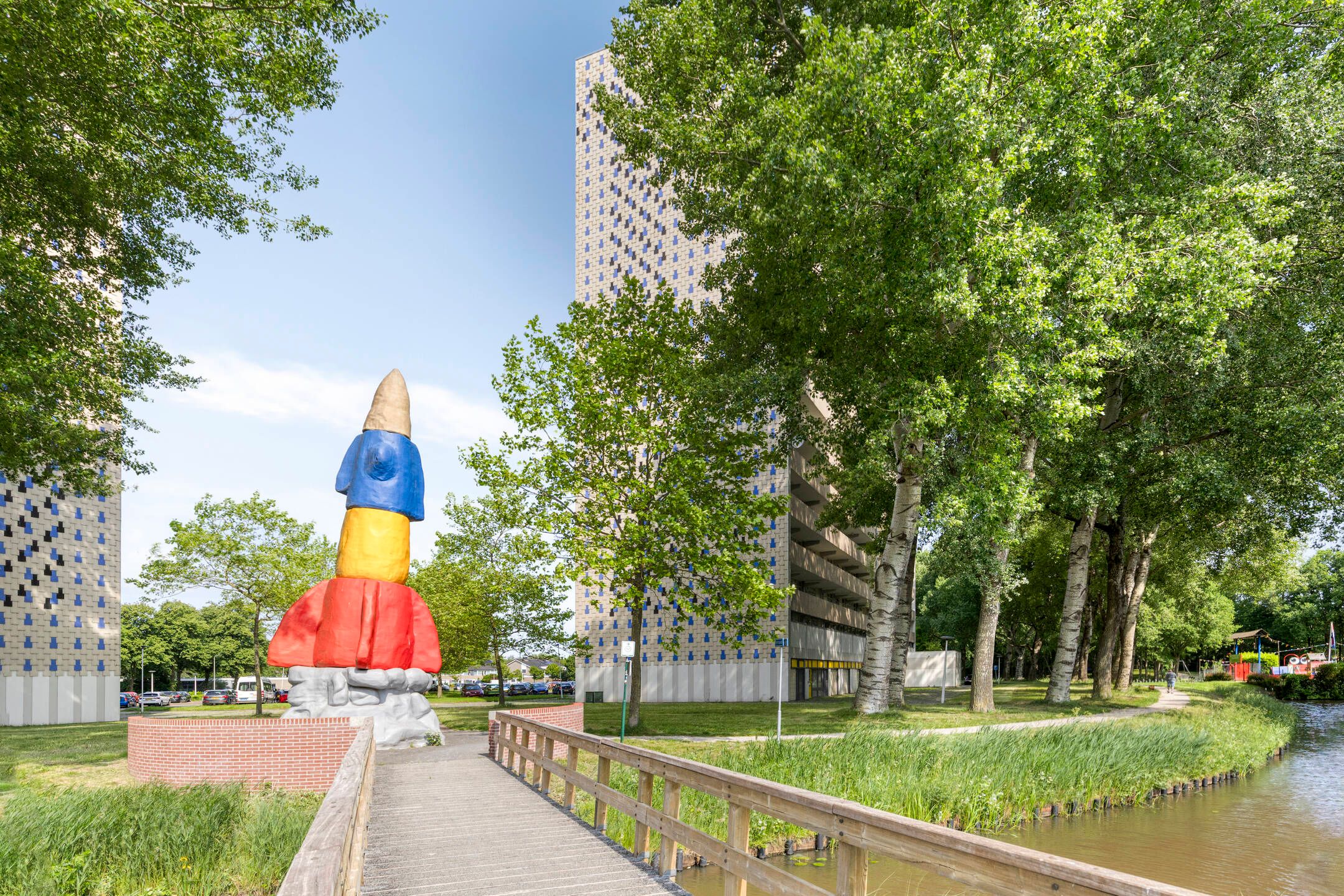 Foto 30 van Tjaarda 374