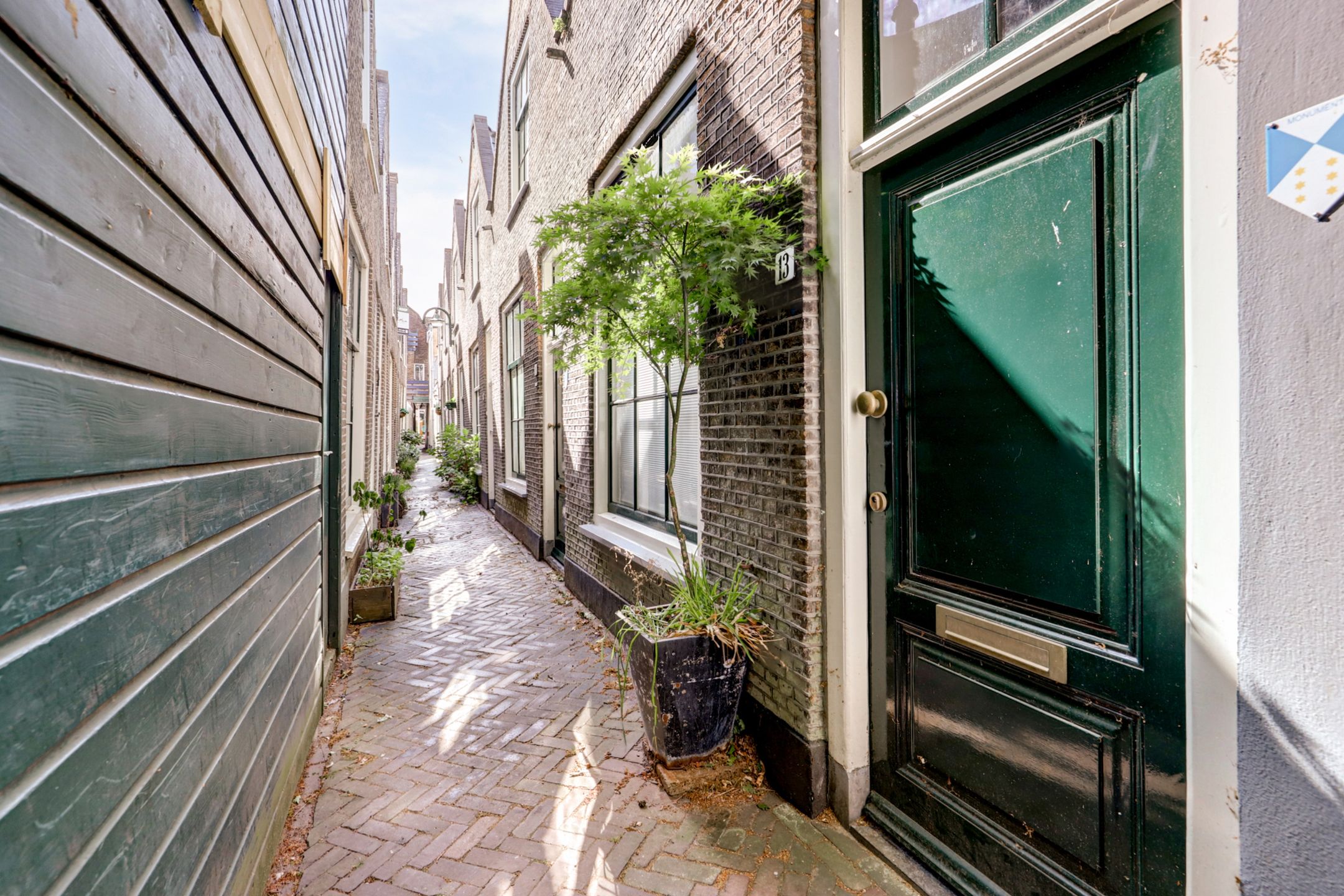 Looierspoort, 11, Gouda, 2801LP, Zuid-Holland, Nederland 11 