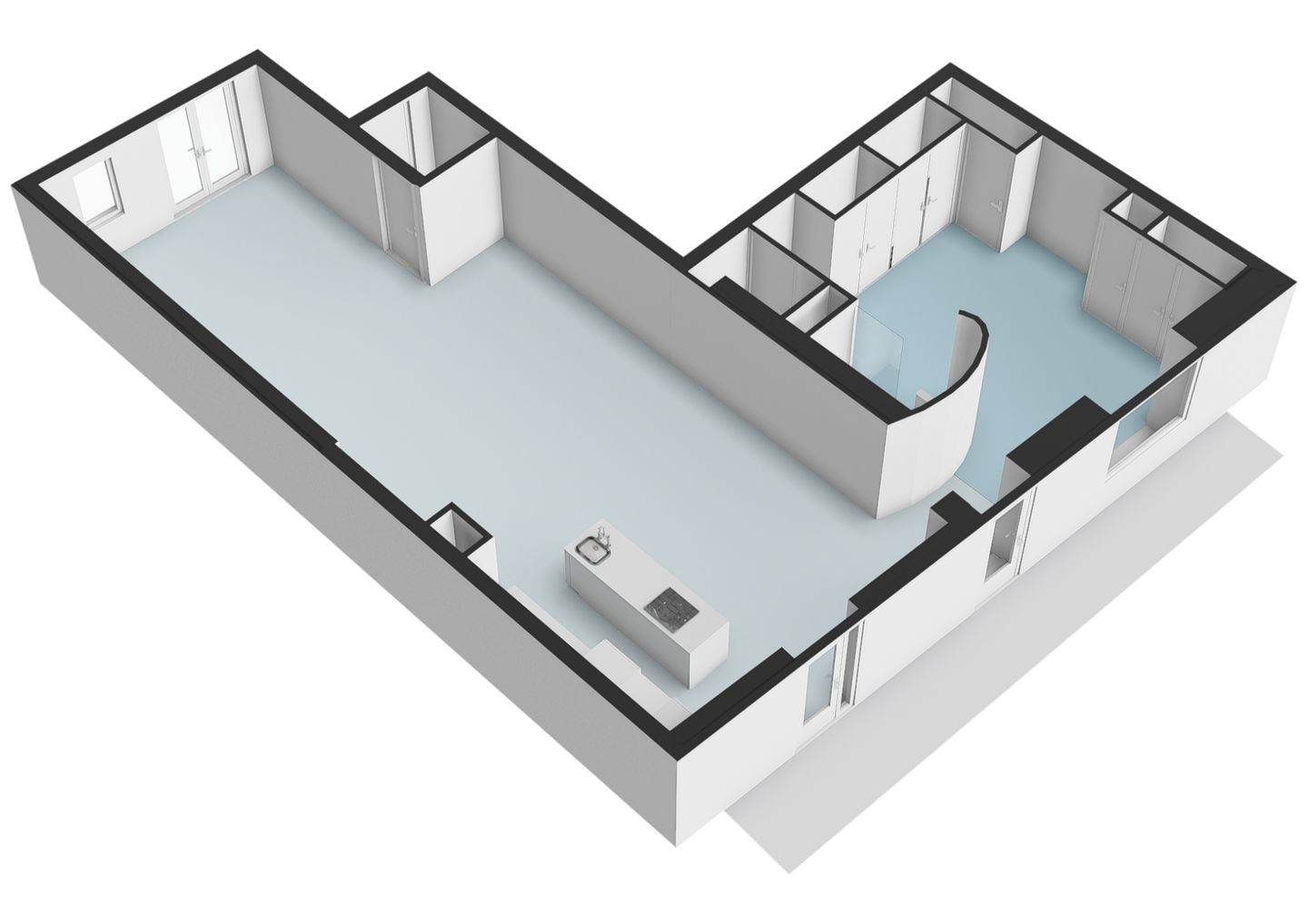 Photo 20 of Koggestraat 4