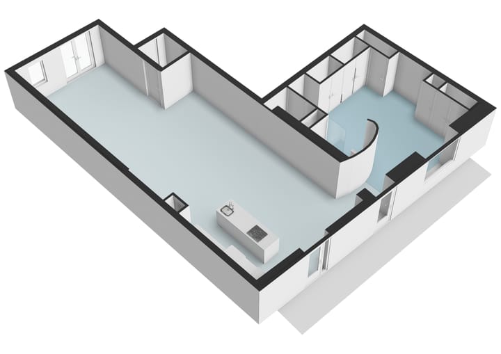 Foto 20 van Koggestraat 4