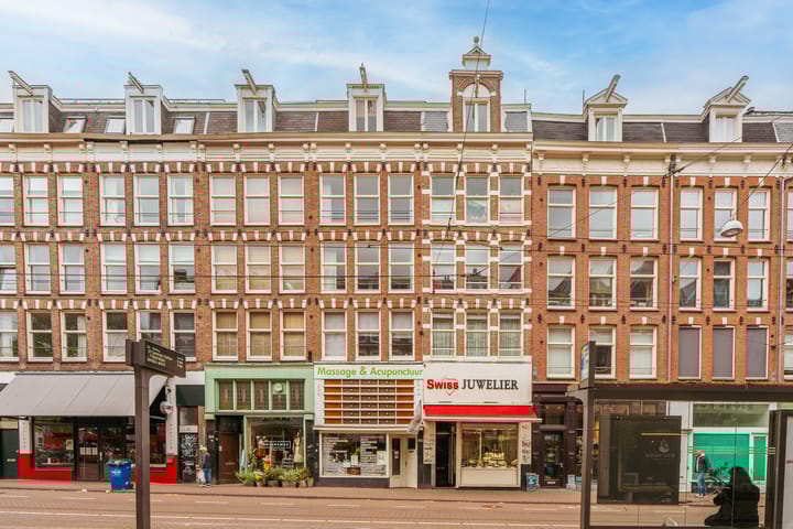 Photo 14 of Kinkerstraat 102-2