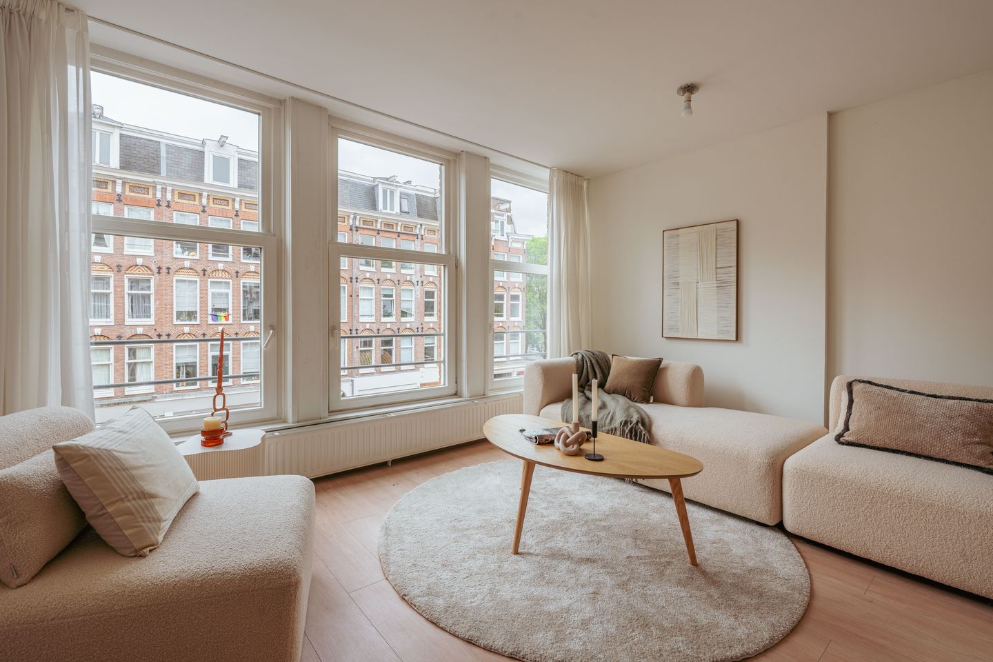 Photo 1 of Kinkerstraat 102-2