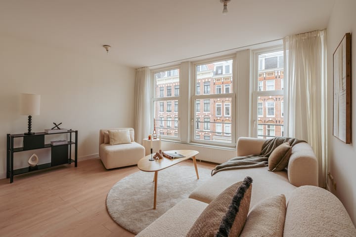 Photo 4 of Kinkerstraat 102-2