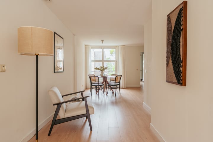 Photo 6 of Kinkerstraat 102-2