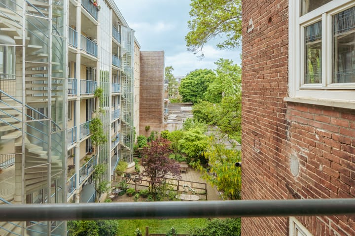 Photo 16 of Kinkerstraat 102-2