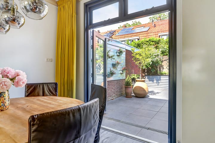 Foto 3 van Oostertuinstraat 8