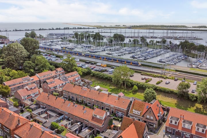 Foto 4 van Oostertuinstraat 8