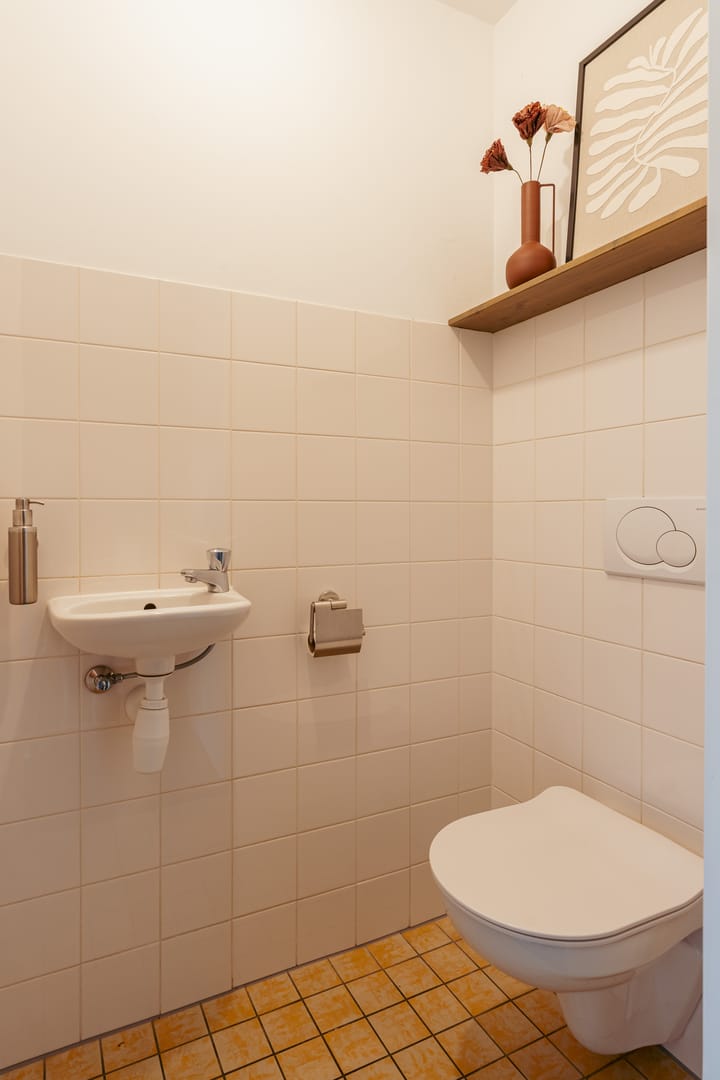 Photo 13 of Kinkerstraat 102-2