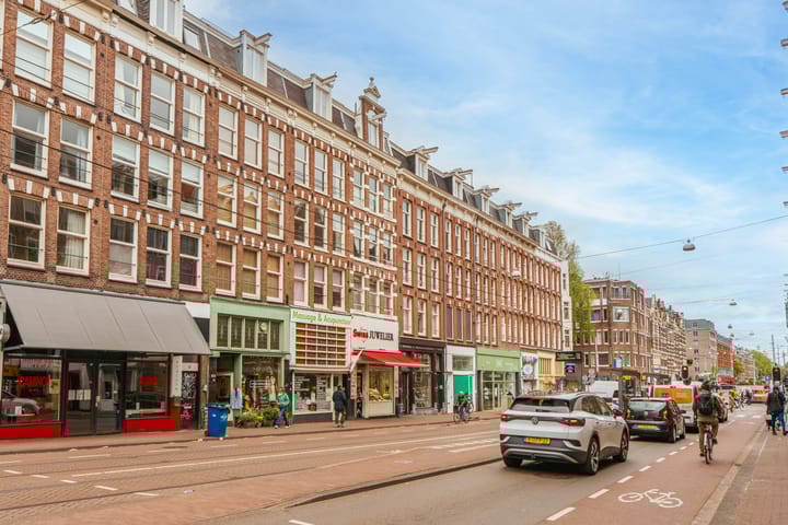 Photo 17 of Kinkerstraat 102-2