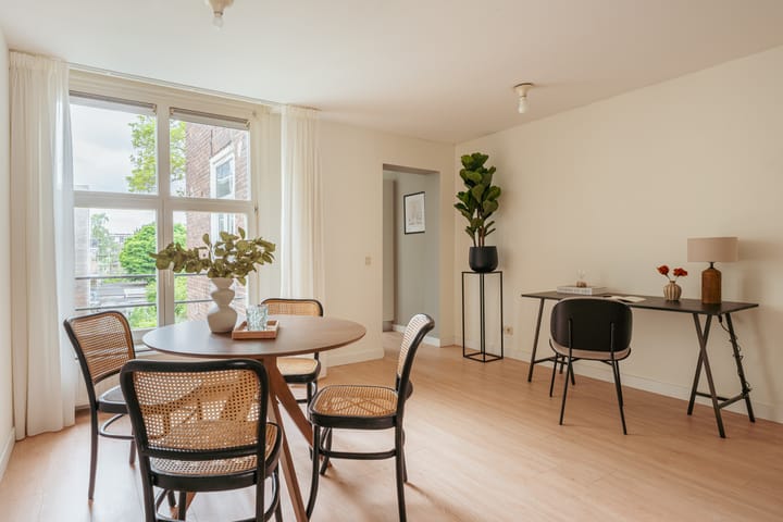 Photo 5 of Kinkerstraat 102-2