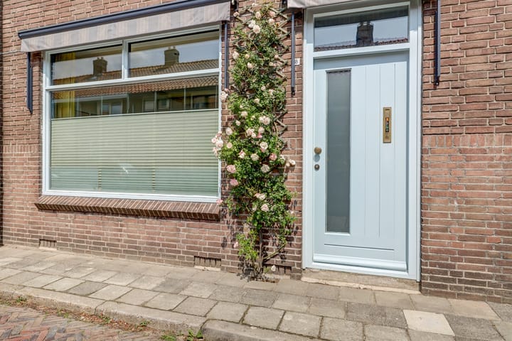 Foto 6 van Oostertuinstraat 8