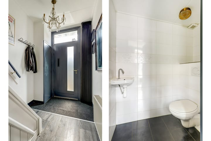 Foto 7 van Oostertuinstraat 8