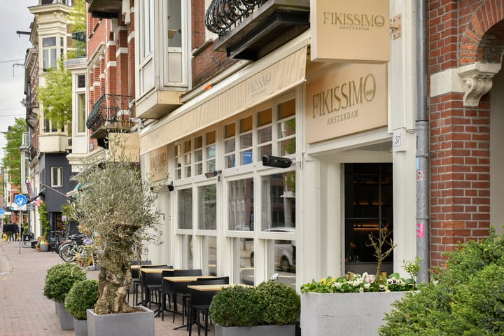 Photo 19 of Kinkerstraat 102-2