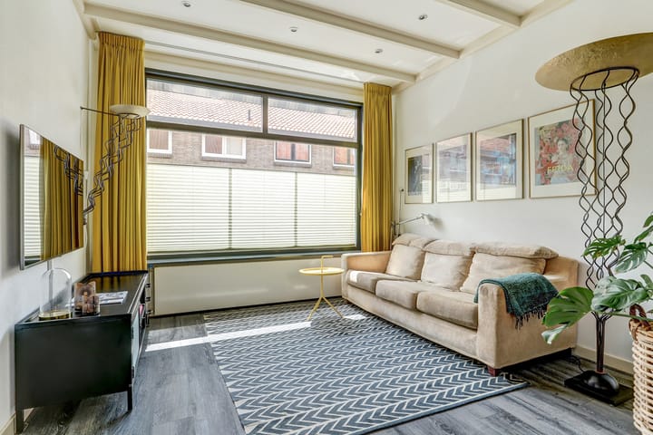 Foto 8 van Oostertuinstraat 8