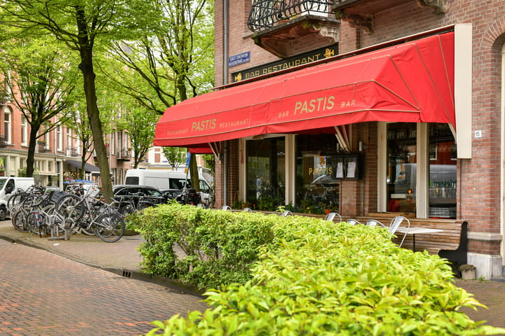 Photo 20 of Kinkerstraat 102-2