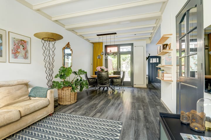 Foto 9 van Oostertuinstraat 8