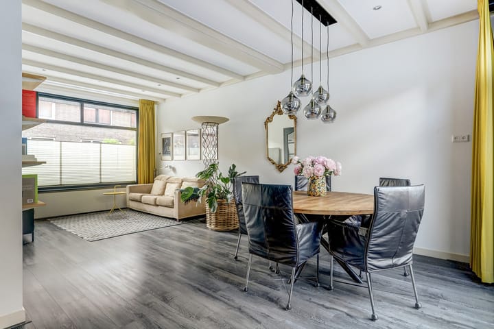 Foto 10 van Oostertuinstraat 8