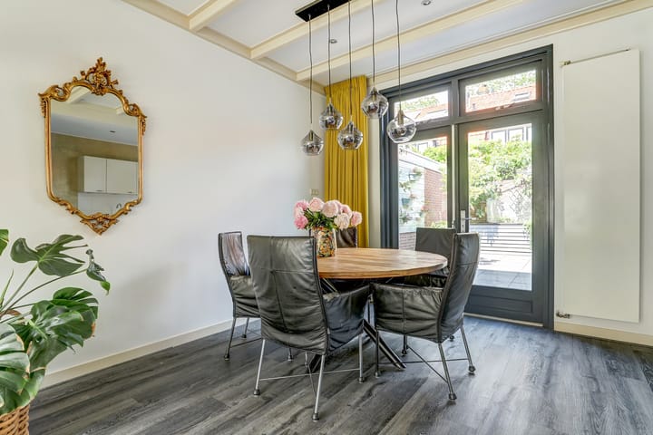 Foto 11 van Oostertuinstraat 8