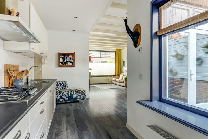 Foto 14 van Oostertuinstraat 8