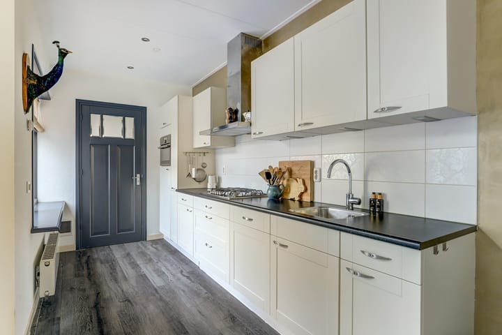 Foto 17 van Oostertuinstraat 8