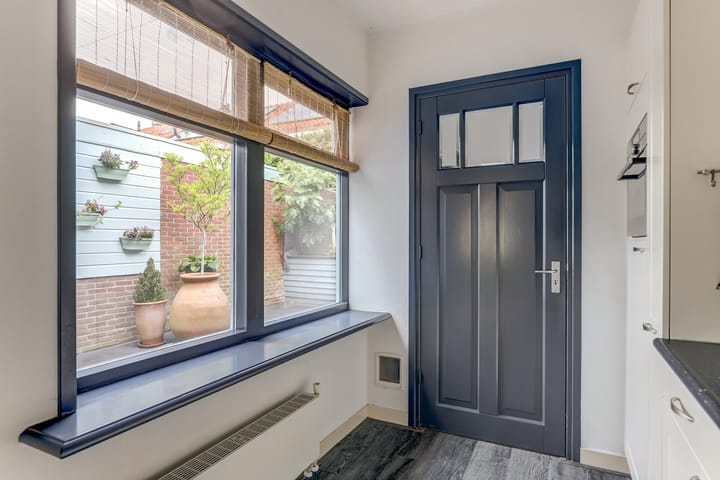 Foto 18 van Oostertuinstraat 8