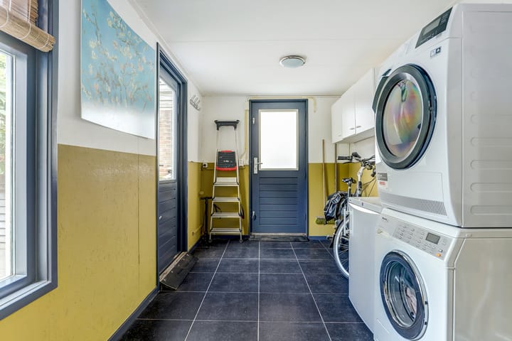 Foto 19 van Oostertuinstraat 8