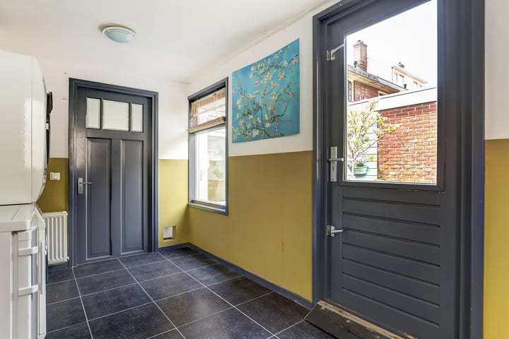 Foto 20 van Oostertuinstraat 8