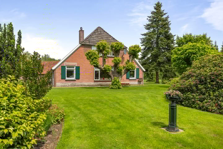 Foto 1 van Hukkersdijk 5