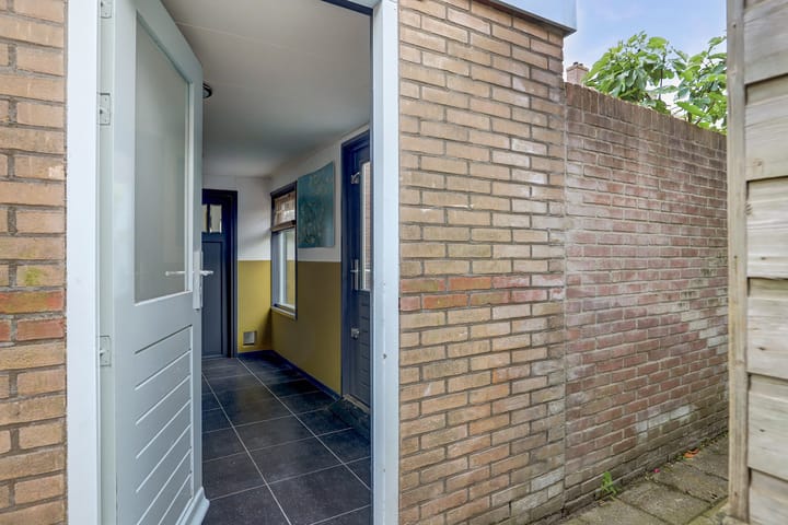 Foto 21 van Oostertuinstraat 8