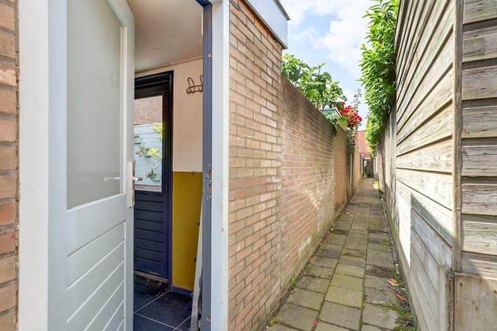 Foto 22 van Oostertuinstraat 8