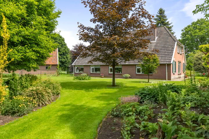 Foto 3 van Hukkersdijk 5