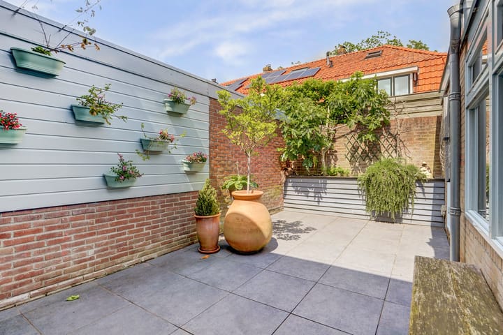 Foto 25 van Oostertuinstraat 8