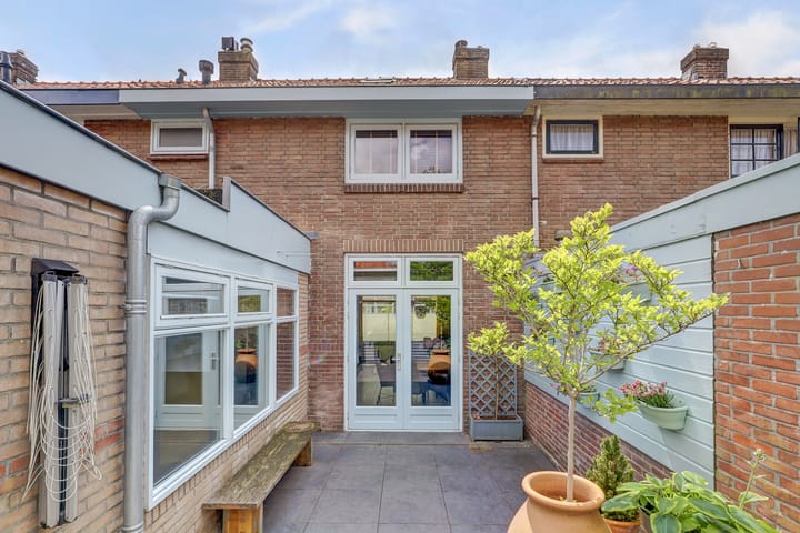 Foto 26 van Oostertuinstraat 8