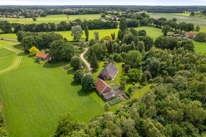 Foto 7 van Hukkersdijk 5