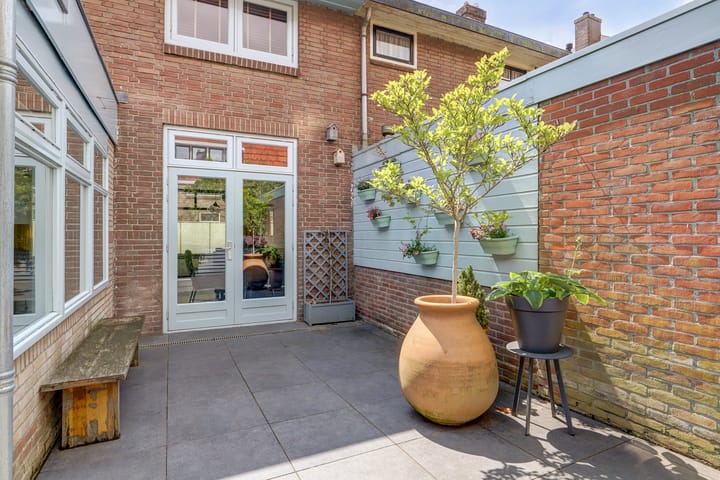 Foto 27 van Oostertuinstraat 8