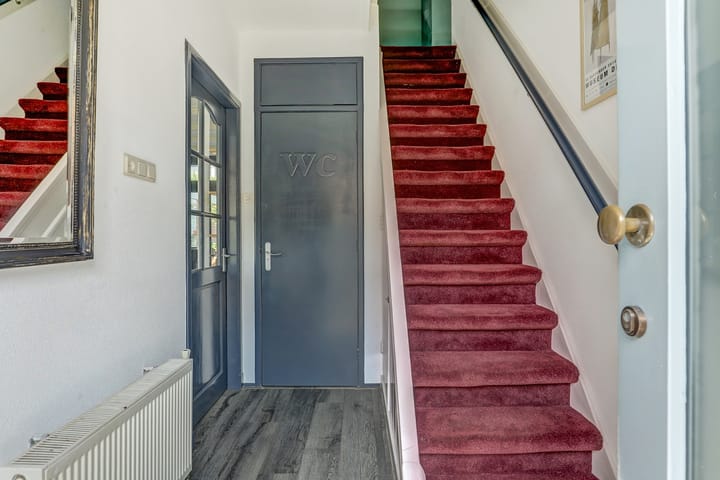 Foto 28 van Oostertuinstraat 8