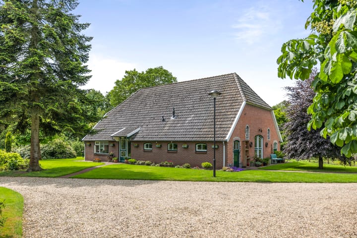 Foto 13 van Hukkersdijk 5