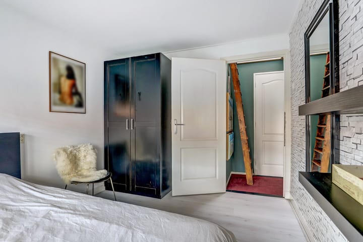 Foto 33 van Oostertuinstraat 8