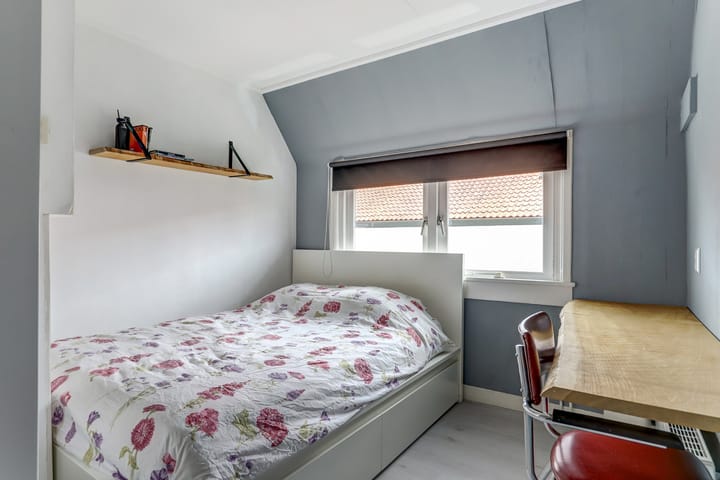 Foto 34 van Oostertuinstraat 8