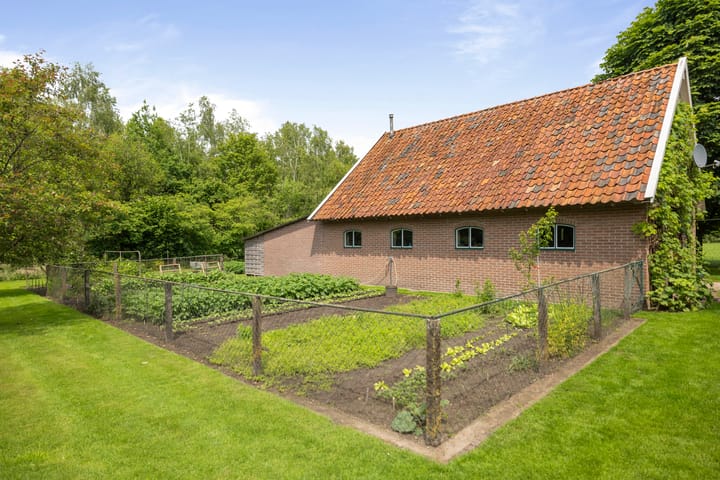 Foto 15 van Hukkersdijk 5