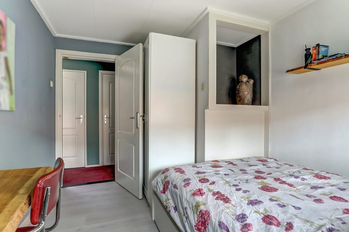 Foto 35 van Oostertuinstraat 8