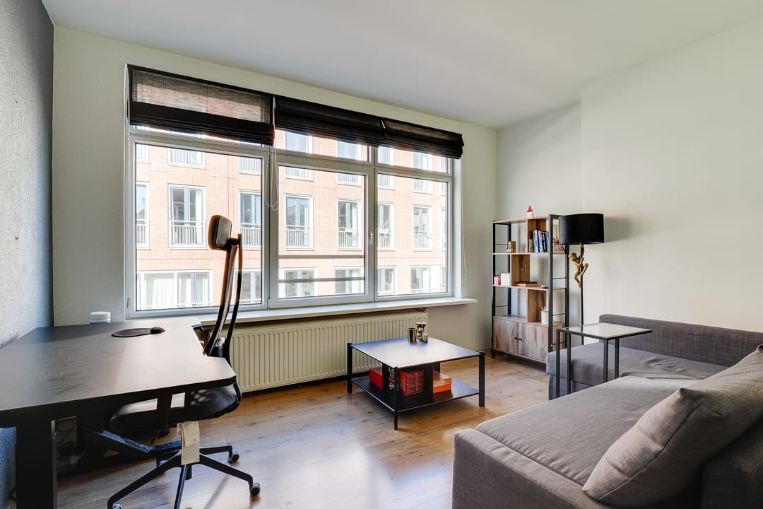 Foto 2 van Lange Nieuwstraat 84-A