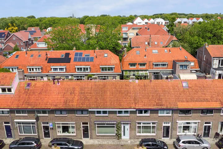 Foto 41 van Oostertuinstraat 8