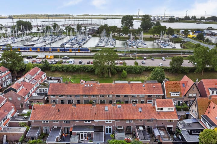 Foto 42 van Oostertuinstraat 8