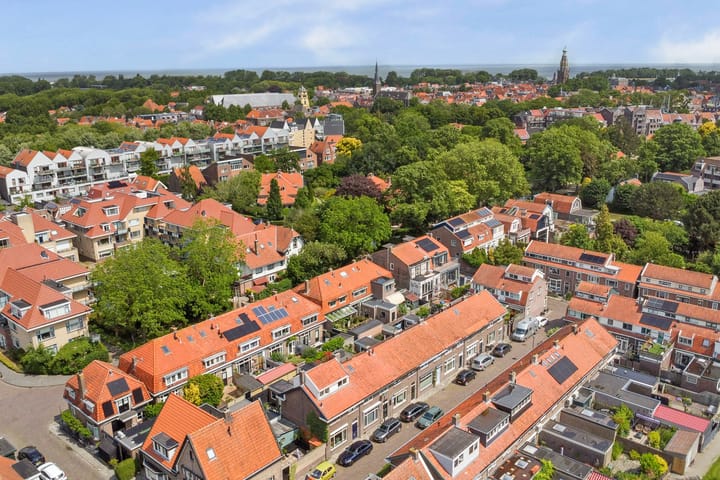 Foto 43 van Oostertuinstraat 8