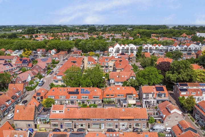 Foto 44 van Oostertuinstraat 8